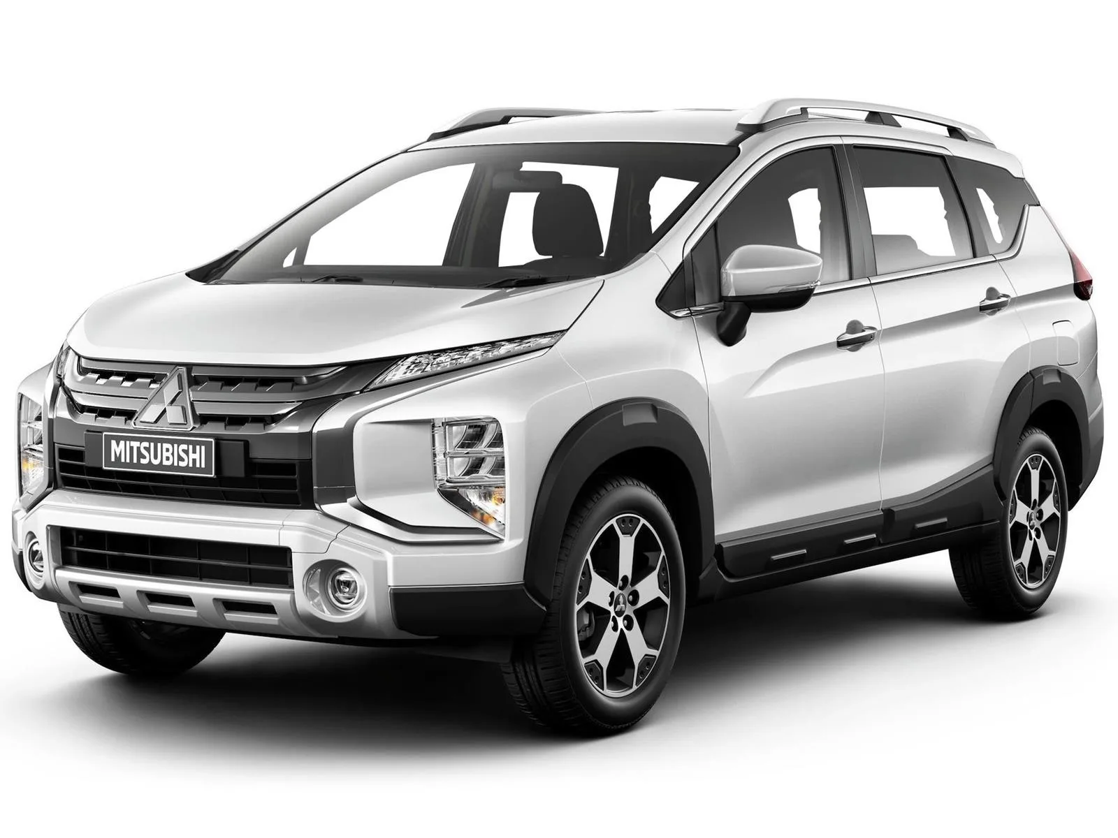 White SUV used for Epic Adventures private transportation